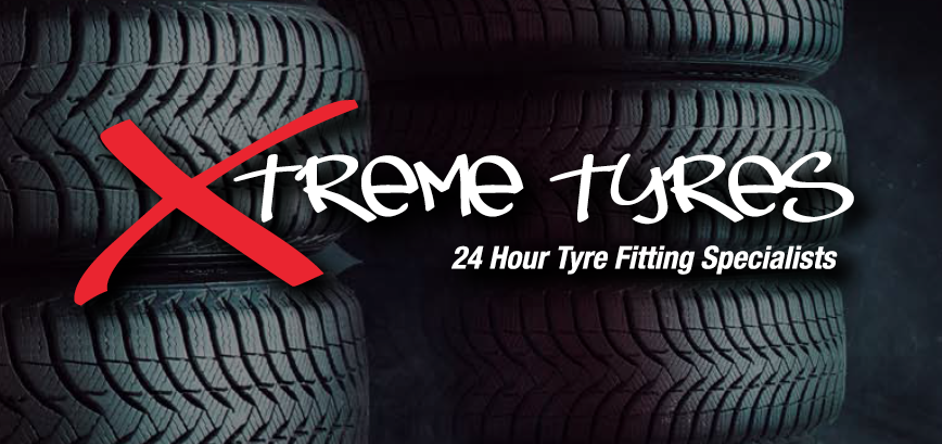 xtreme tyres